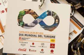 Dia Mundial del Turisme 2013